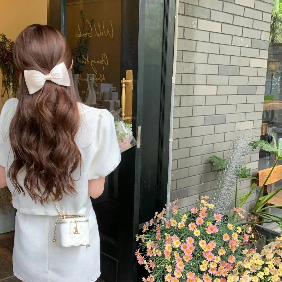 那一年,我们都爱过的女孩